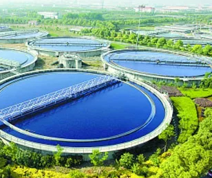 水處理五個水的測量指標有哪些